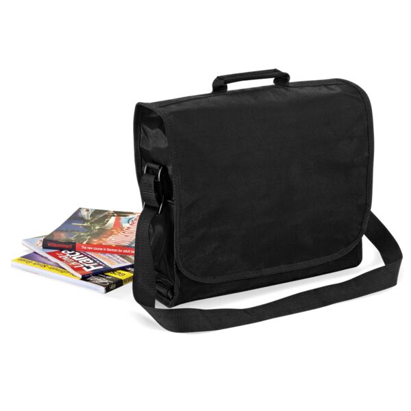 Quadra Record Bag Thumbnail