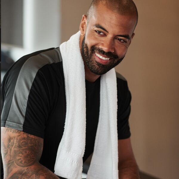 Towel City Sports Towel Thumbnail