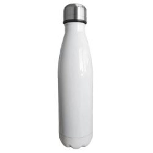 FSU White Water Bottle - 500ml Thumbnail