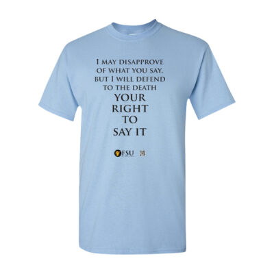 I May T-Shirt Thumbnail