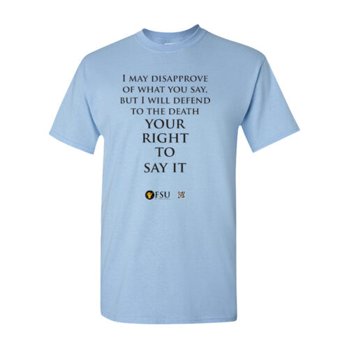 I May T-Shirt Thumbnail