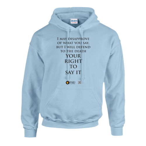 I May Hoodie Thumbnail