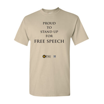 Proud T-Shirt Thumbnail