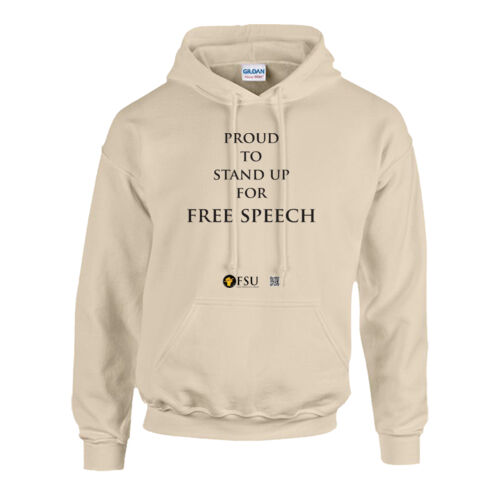 Proud Hoodie Thumbnail