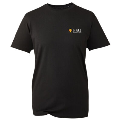 Organic FSU T-Shirt Thumbnail