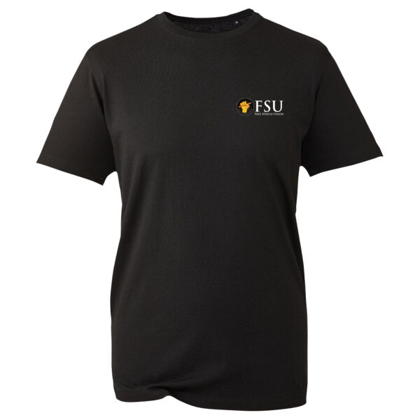 Organic FSU T-Shirt Thumbnail