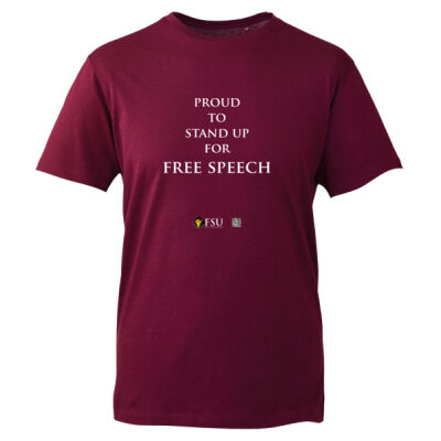 Organic Proud T-Shirt Thumbnail