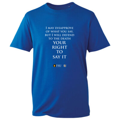 Organic I May T-Shirt Thumbnail