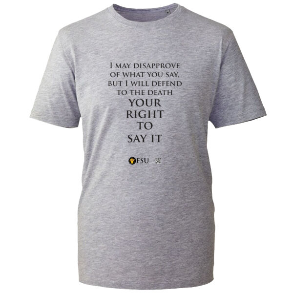 Organic I May T-Shirt Thumbnail