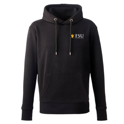 Organic FSU Hoodie Thumbnail