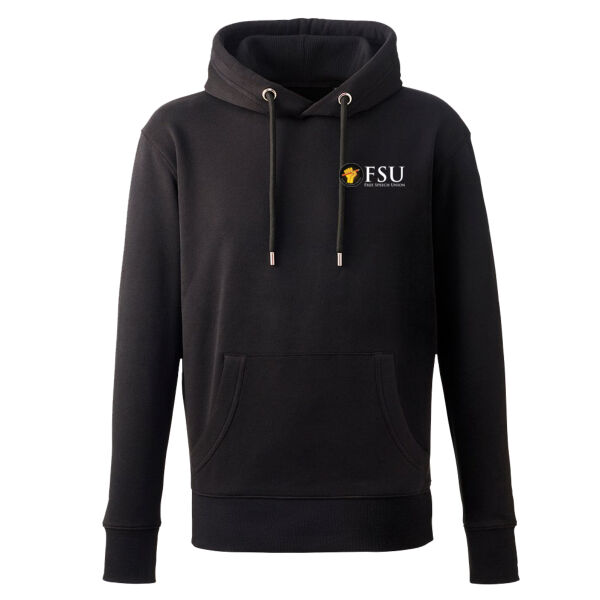 Organic FSU Hoodie Thumbnail