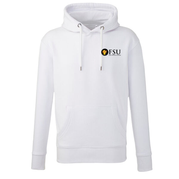 Organic FSU Hoodie Thumbnail