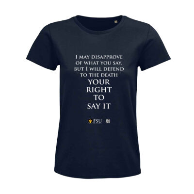 Ladies I May T-Shirt Thumbnail