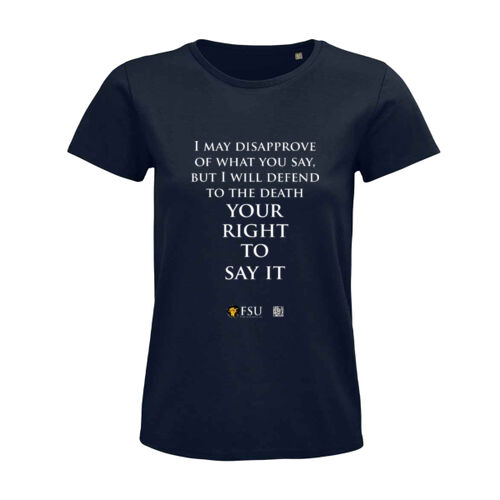 Ladies I May T-Shirt Thumbnail