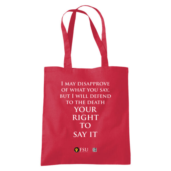 I May Cotton Shopper Thumbnail