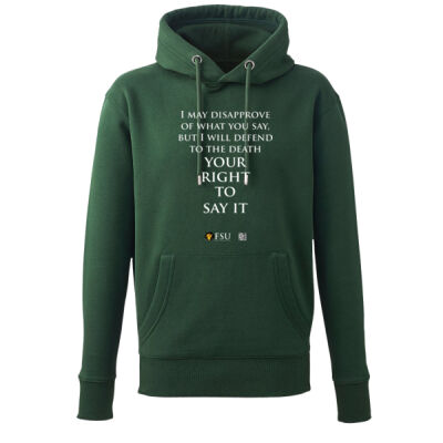 Sale I May Hoodie Thumbnail
