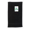 Luxury range guest towel Thumbnail