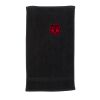 Luxury range guest towel Thumbnail