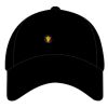 Printers plush cotton 5-panel cap Thumbnail