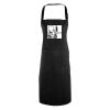 Premier Fairtrade Organic Cotton Bib Apron Thumbnail