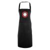Premier Fairtrade Organic Cotton Bib Apron Thumbnail