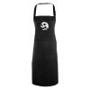 Premier Fairtrade Organic Cotton Bib Apron Thumbnail