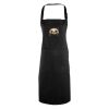 Premier Fairtrade Organic Cotton Bib Apron Thumbnail