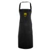 Premier Fairtrade Organic Cotton Bib Apron Thumbnail