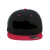 Beechfield 5 Panel Contrast Snapback Thumbnail