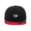 Beechfield 5 Panel Contrast Snapback Thumbnail
