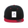 Beechfield 5 Panel Contrast Snapback Thumbnail