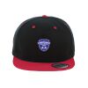 Beechfield 5 Panel Contrast Snapback Thumbnail